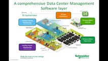 Data Center Infrastructure Management overview