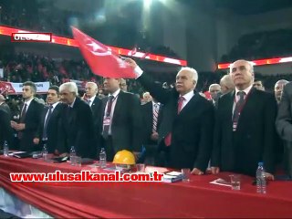 Siyasi partilere eşitlik