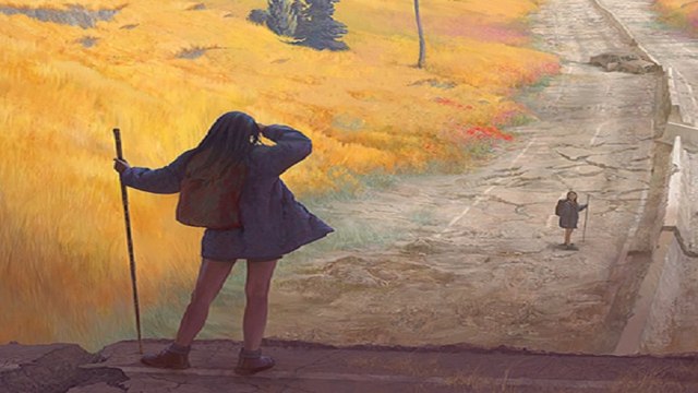 Русская Народная Песня - Эх да ты взойди ясно солнышко HD 7523-2015