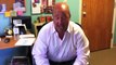 Chef and TV Personality Andrew Zimmern Talks Sobriety