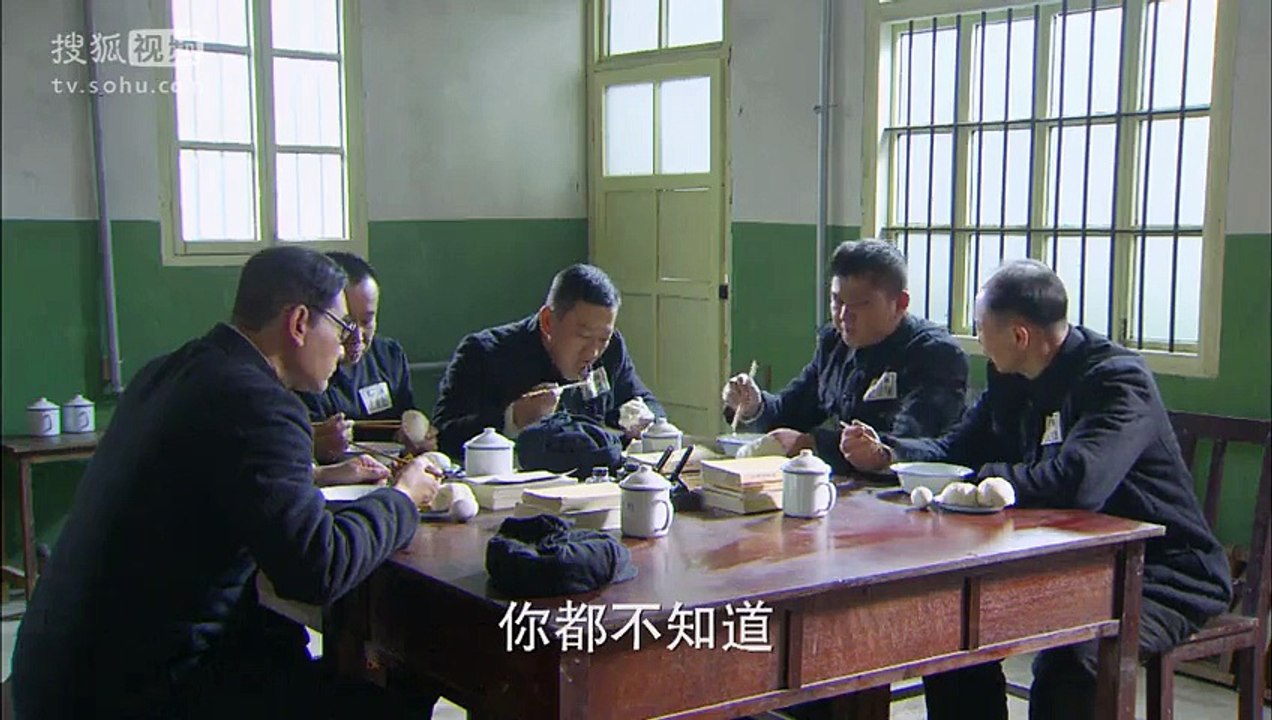 末代皇帝传奇45