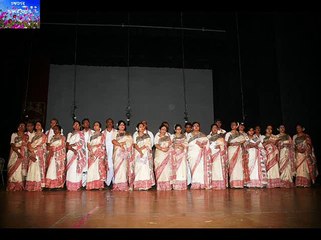 KON DESHETE TARULATA CALCUTTA YOUTH CHOIR