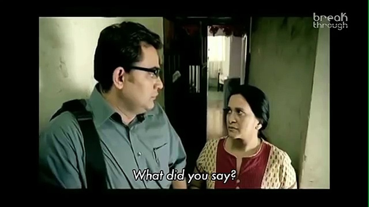 Bell Bajao - Software Engineer (English) (Subtitled)