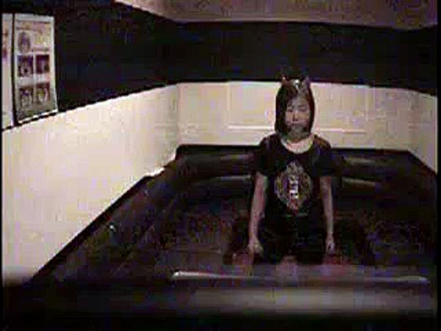 Spell Magic Acid Black Cherry Coverd By Ayako Video Dailymotion