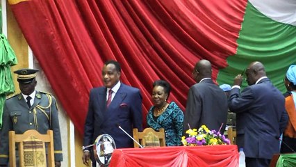 Début du forum pour la réconciliation en Centrafrique