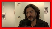 Intervista ad Andrea Sisti