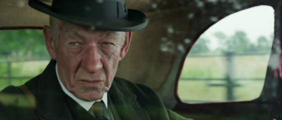 Mr. Holmes - Official Trailer Teaser (2015) - Full [HD] - Entertainment City