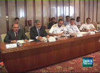 Govt to take legal action against Altaf Hussain