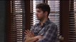 Bryan Craig as Morgan Corinthos on General Hospital - April 27, 2015