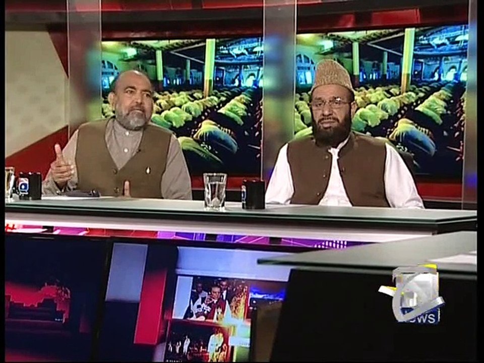 Capital Talk-05 May 2015