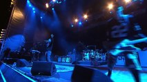 System Of A Down - Holy Mountains live (2015 Armenia) {HD/1080p}