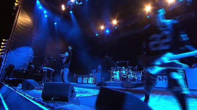 System Of A Down - Holy Mountains live (2015 Armenia) {HD/1080p}