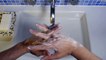 Comment se laver les mains comme un pro pour la journée mondiale du lavage de mains