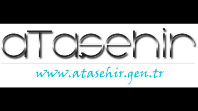 ATAŞEHİR BELEDİYESİ HABERLERİ ve İLÇE REHBERİ | YEREL SEÇİM HABERLERİ