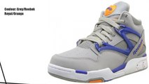 Reebok Pump Omni Lite