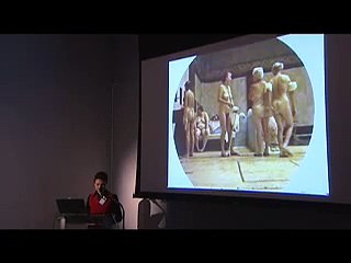 Global Feminisms: Katarzyna Kozyra