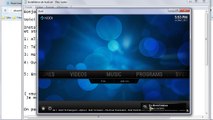 Tutoriel TV Française en live et films ou séries avec Kodi