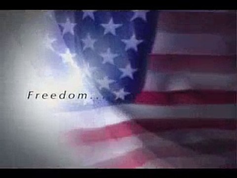 Freedom Is Not Free; Wreaths Across America