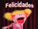 FELICIDADES CANAL 40