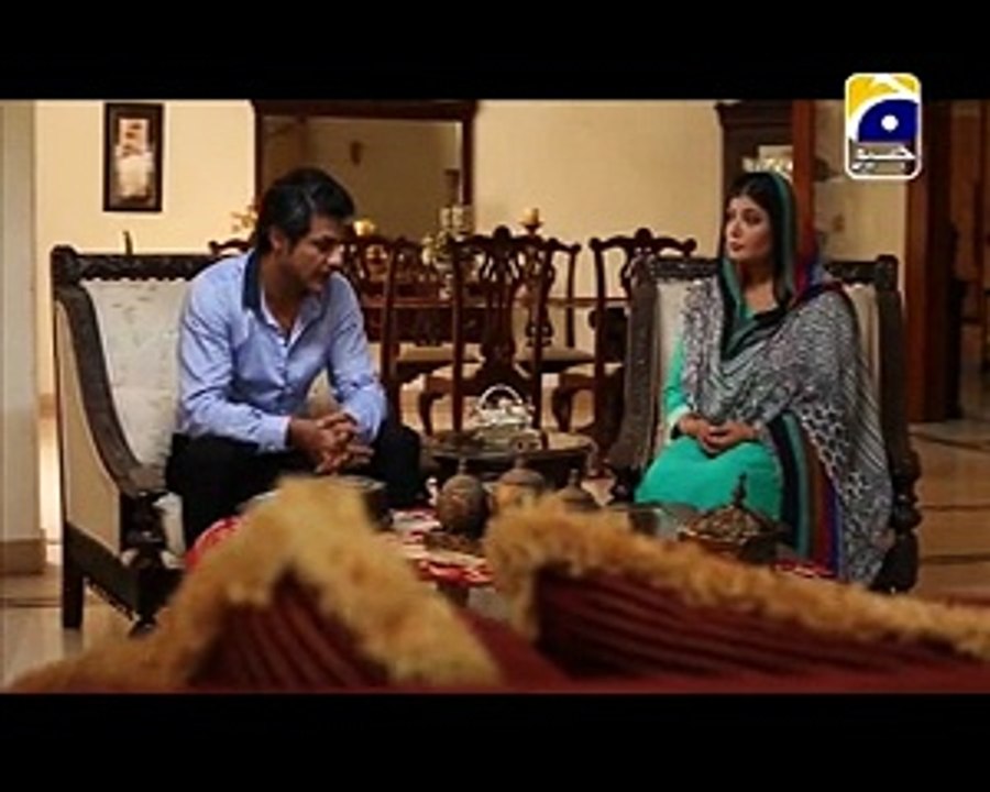 Malika-e-Aliya Season 2 Episode 26 Full High Quality Geo TV 5 May 2015