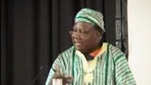 T. Obenga - La Philosophie Africaine - 2