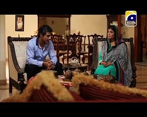 Malika e Aliya Last Episode 83 Full on Geo Tv 5th May 2015