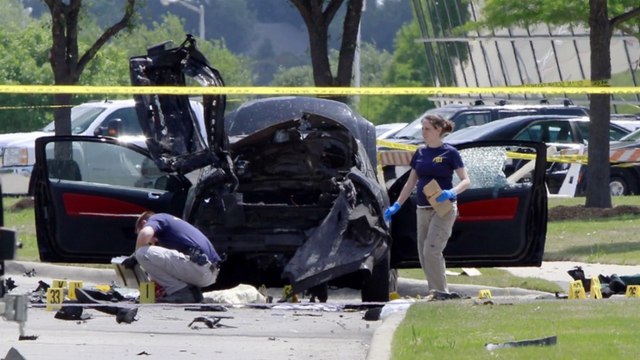 Is the Islamic State a threat on U.S. soil?