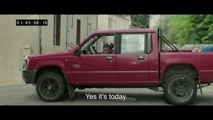 Les Rois du Monde de Laurent Laffargue - Bande-annonce