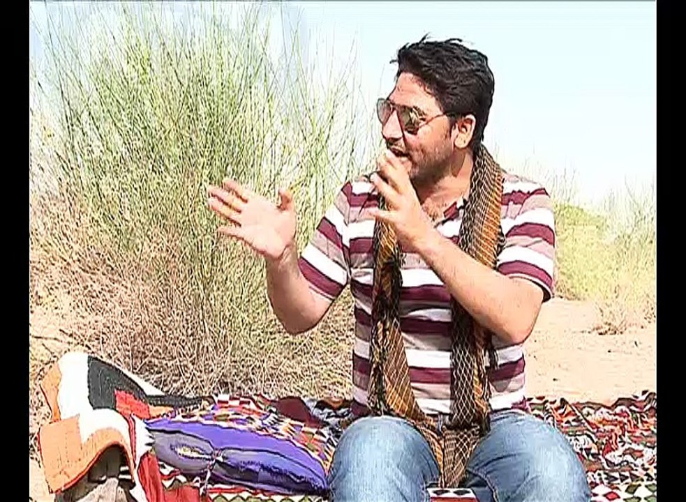 Chaupal 05-05-2015