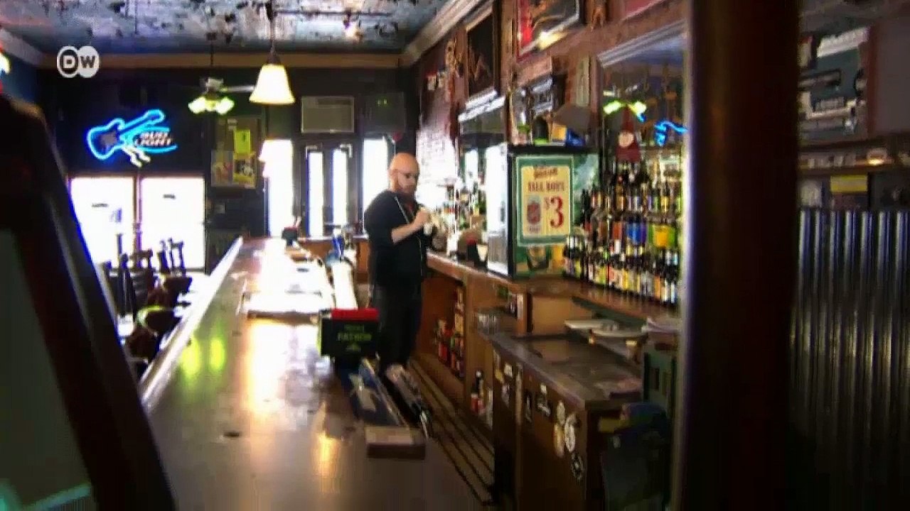 USA: Faule Geschäfte mit Studentenkrediten | Global 3000