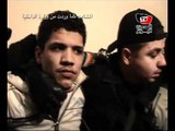 عملية تحرير صلاح الشرنوبي