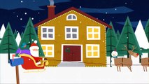 After Effects Project Files - Christmas Card - VideoHive 9630986
