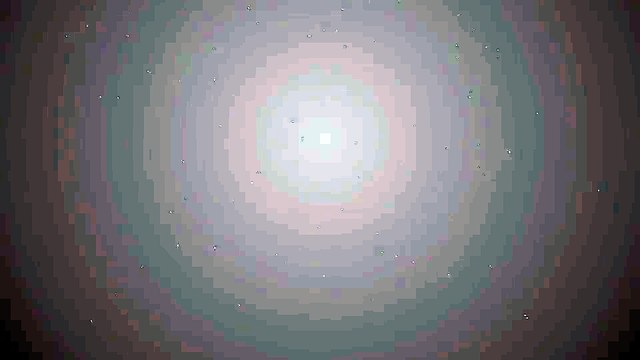 After Effects Project Files - Wishing Star Particle Logo - VideoHive 9631348