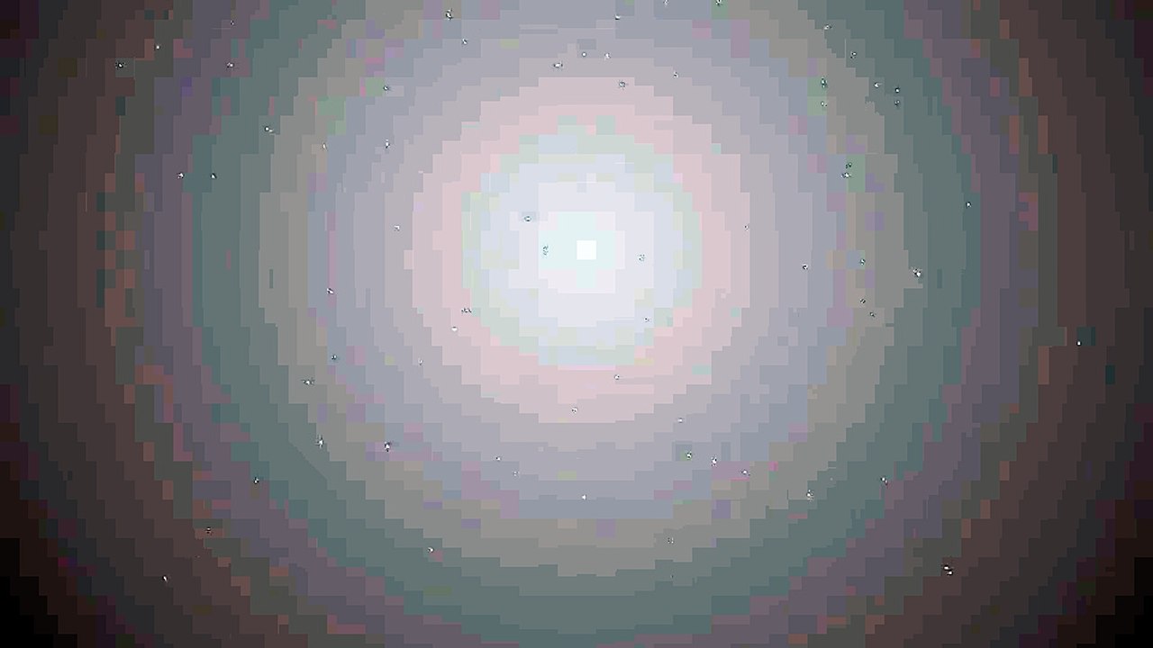 After Effects Project Files - Wishing Star Particle Logo - VideoHive 9631348