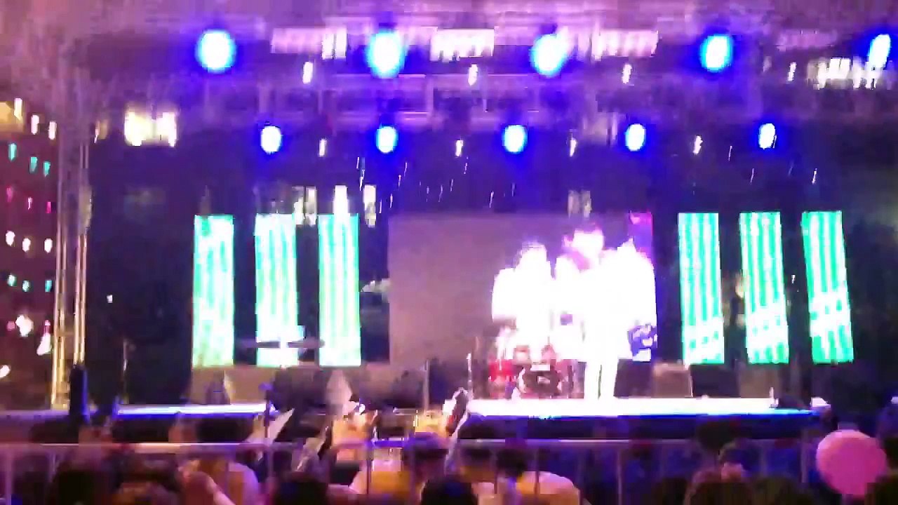 120525 변재원-사랑이라면, 알고 있니(정환의 한밤나라 공개방송)