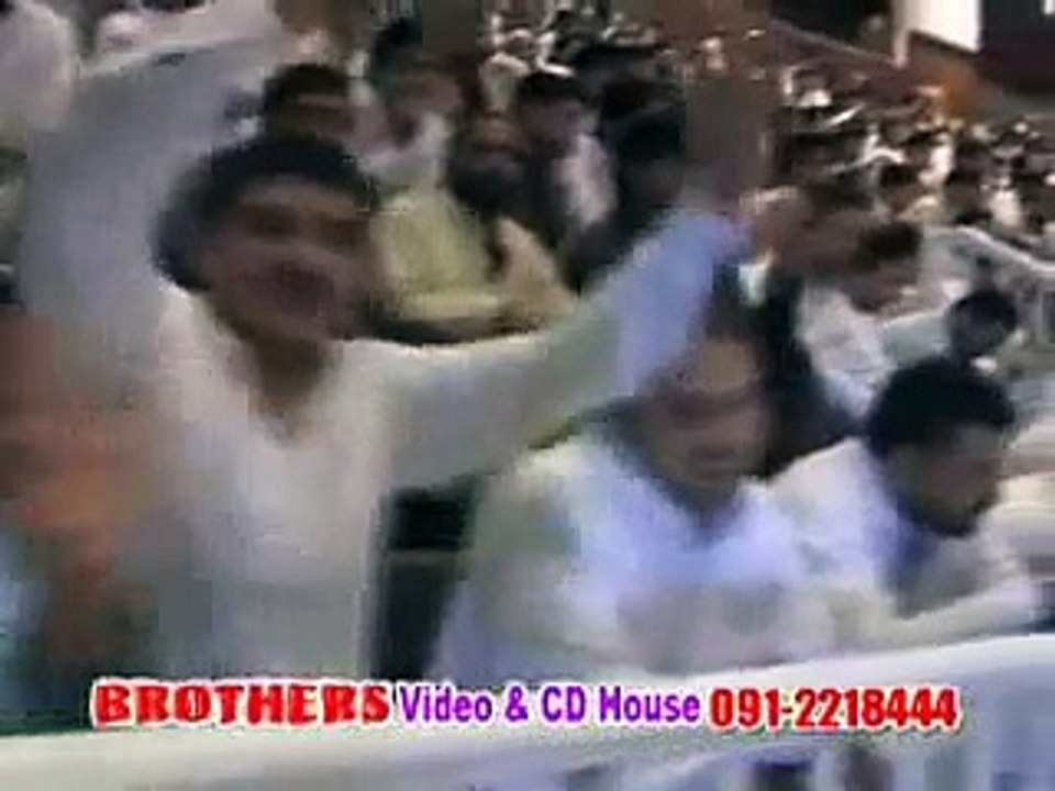 Gul Panra New Song 2014  Baran Ro Ro Waredo