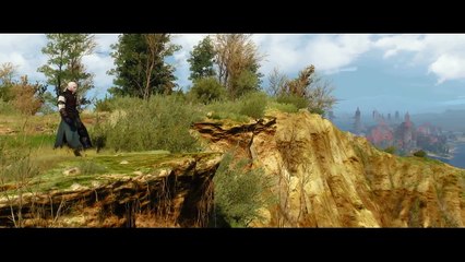 The Witcher 3 Wild Hunt - les Monstres