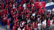 Brisbane Roar vs Urawa Red Diamonds- AFC Champions League 2015 (Group Stage)