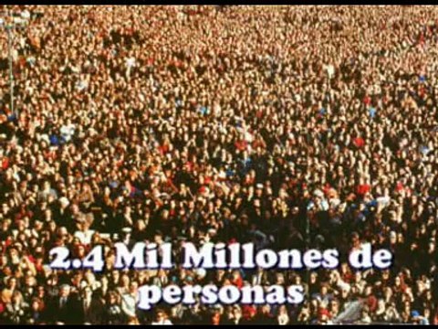 Marcos Witt - Enciende Una Luz