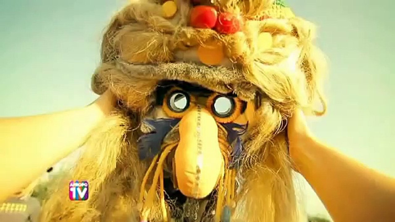 Interviu Subcarpati @ Apropo TV