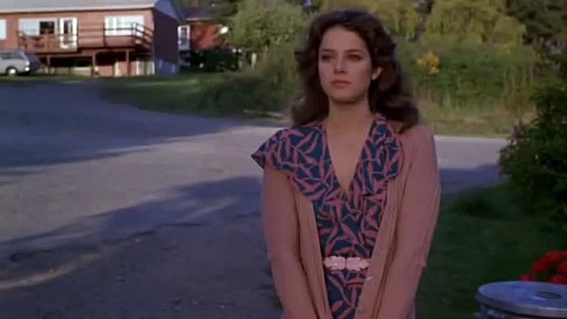 Pat Benatar - We belong - An Officer And A Gentleman