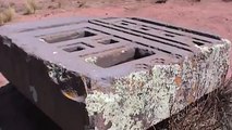 Puma Punku: Evidence Of Ancient Explosion Near Tiwanaku