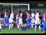 Peru 4-1 Paraguay Eliminatorias 2003