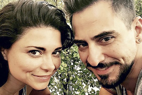 Antonella Ríos se casará con su nuevo pololo - SQP