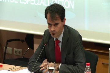 Juez Ruz:"Hay que ver qué ocasiona la demora en instrucción"