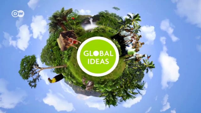 Bogotá's unique water source at risk | Global 3000