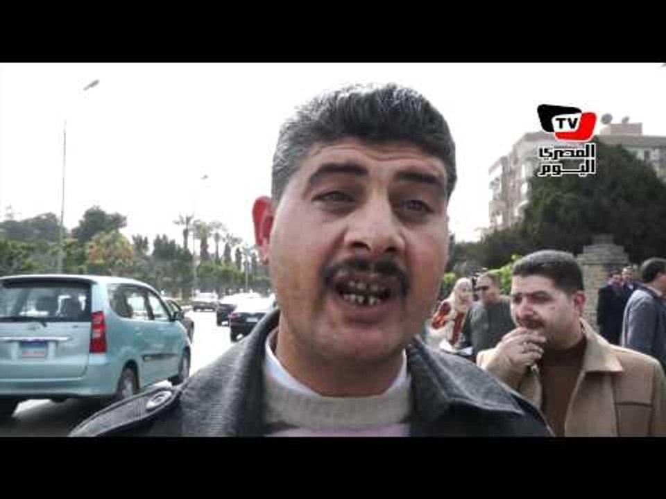 «آخر سلالة آدم» يترشح للرئاسة