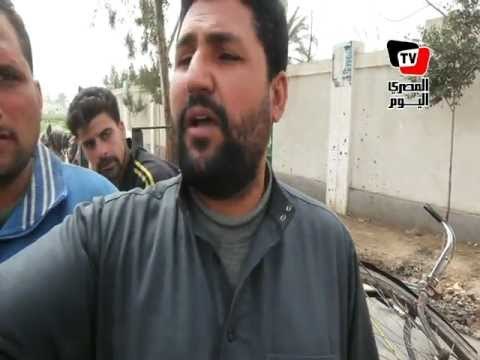 الحمى القلاعية تهدد «إبشواي»