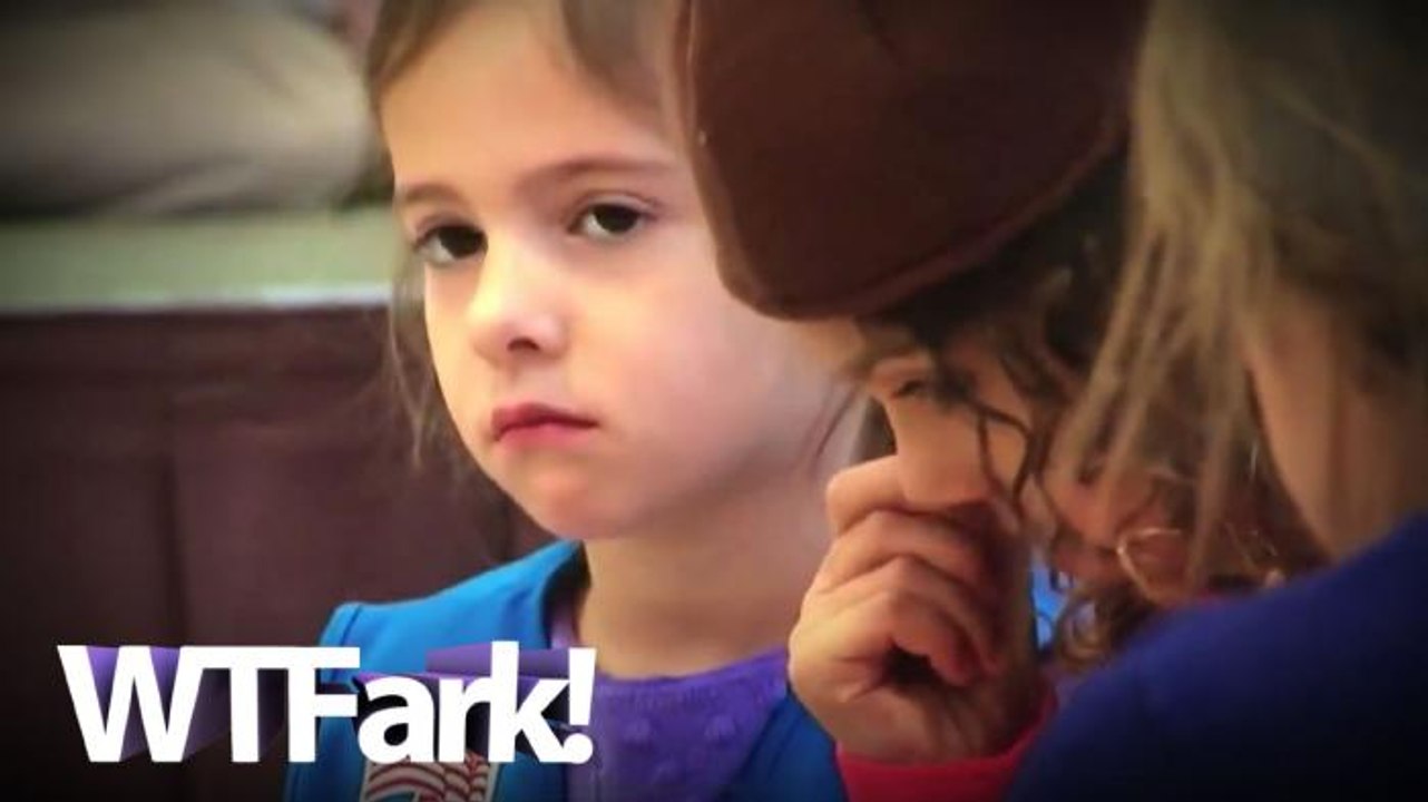 News Anchor Mistakenly Announces The Girl Scouts Anal Operation Cookie Drop