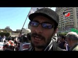 مسيرة من «مصطفى محمود» إلى «التحرير»